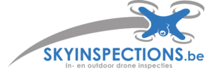 SkyInspections.be Skyinspections.be - Uw inspectiepartner voor die net niet bereikbare plaatsen.