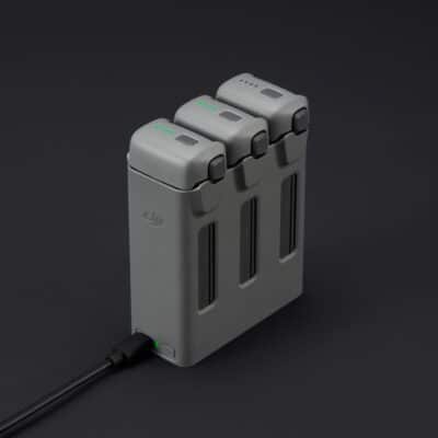 DJI Avata 360 Charging Hub