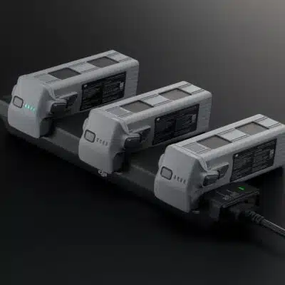 DJI Matrice 4 Series Charging Hub (200W)