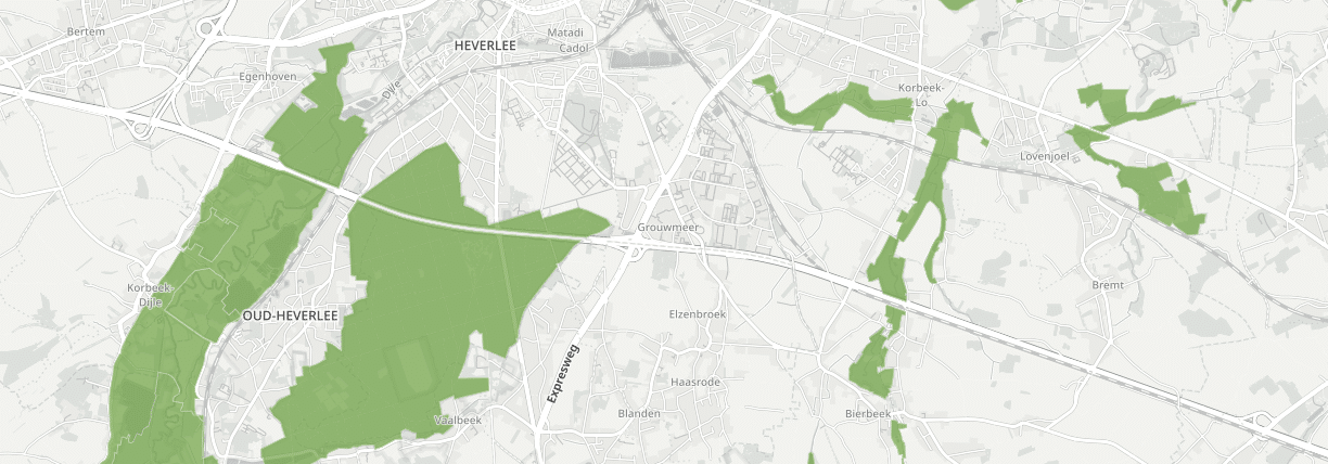 Drones en Natura 2000 wetgeving