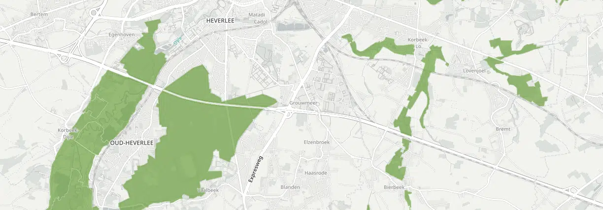 Drones en Natura 2000 wetgeving