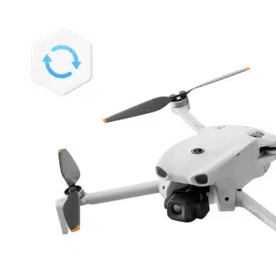 DJI Care Refresh 2 jaar Plan voor DJI Lito 1