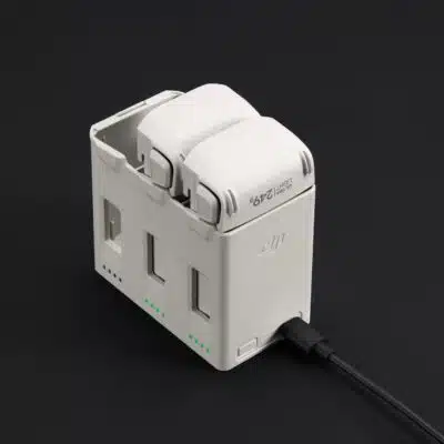 DJI Lito 1 Charging Hub