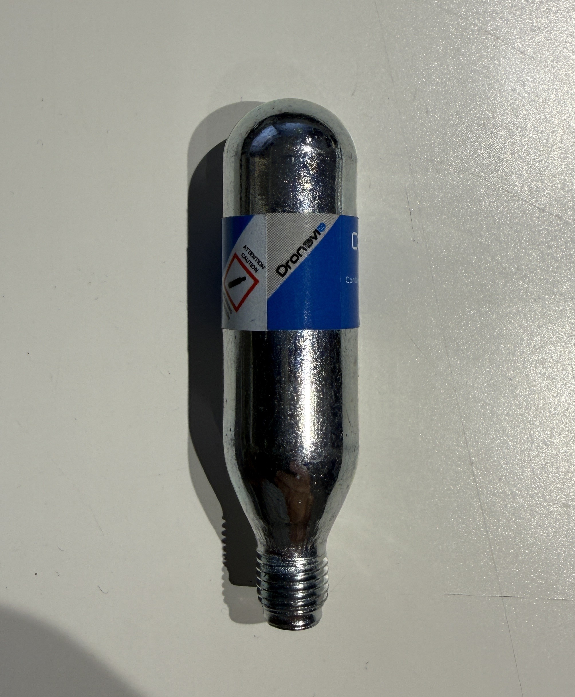 Dronavia CO₂ Cartridge 8g
