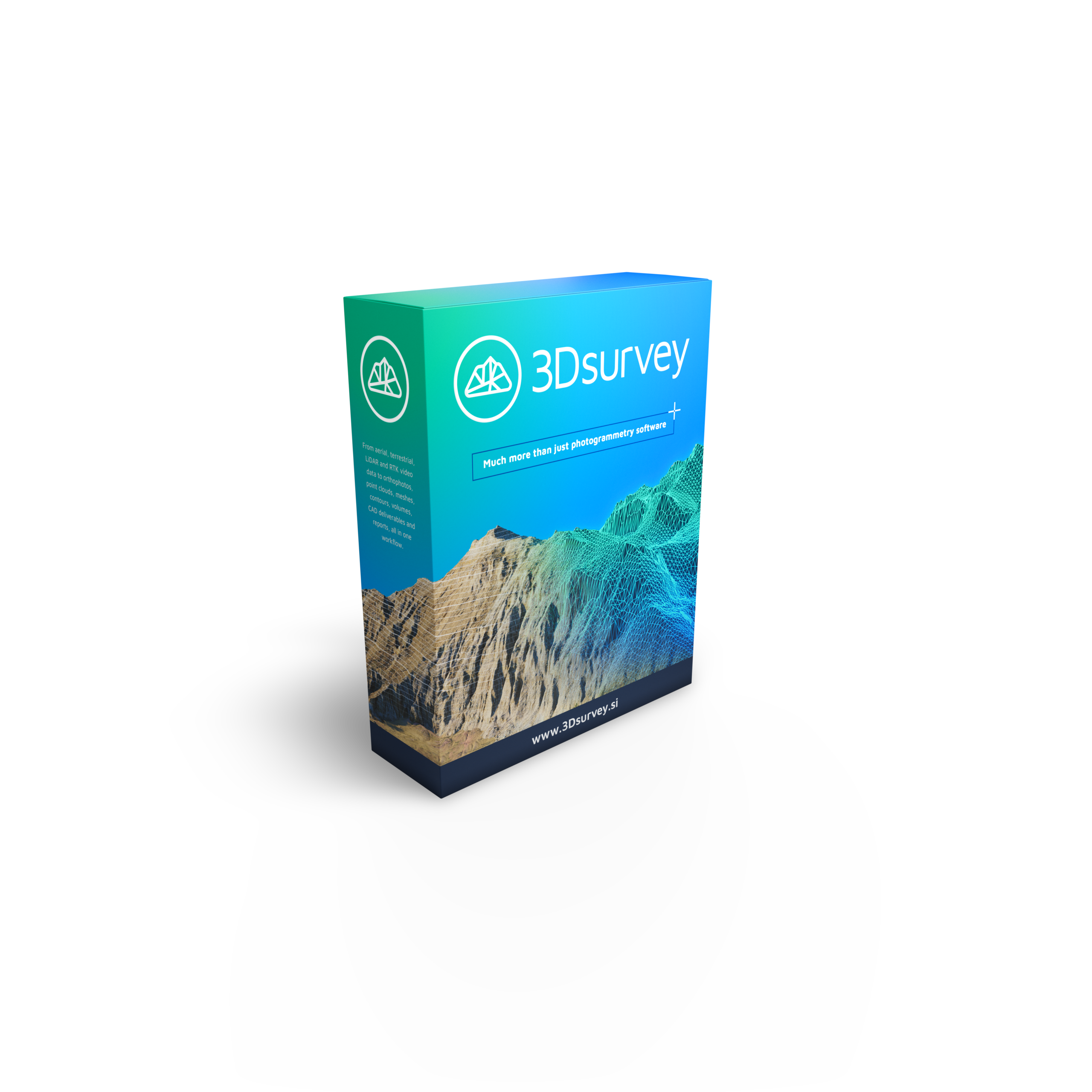 Drone4pro.be - DJI Care Enterprise
