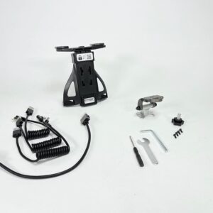 Lifthor SC Pro Enterprise Utility Mount for DJI Smart Controller Enterprise