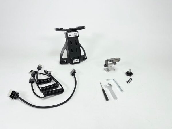 Lifthor SC Pro Enterprise Utility Mount for DJI Smart Controller Enterprise
