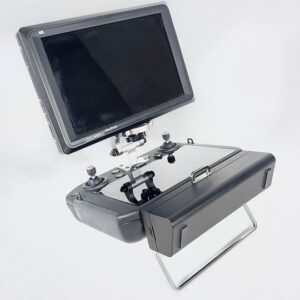 Lifthor SC Pro Enterprise Utility Mount for DJI Smart Controller Enterprise