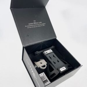 Lifthor SC Pro Enterprise Utility Mount for DJI Smart Controller Enterprise