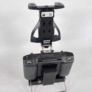 Lifthor SC Pro Enterprise Utility Mount for DJI Smart Controller Enterprise