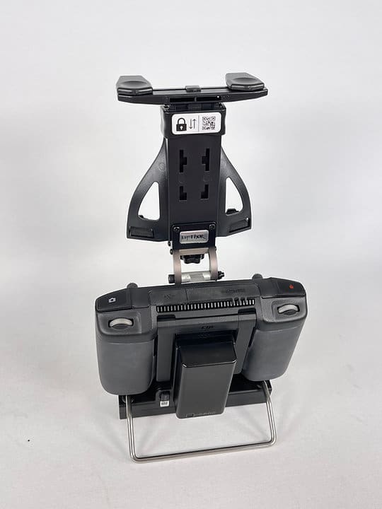 Lifthor SC Pro Enterprise Utility Mount for DJI Smart Controller Enterprise