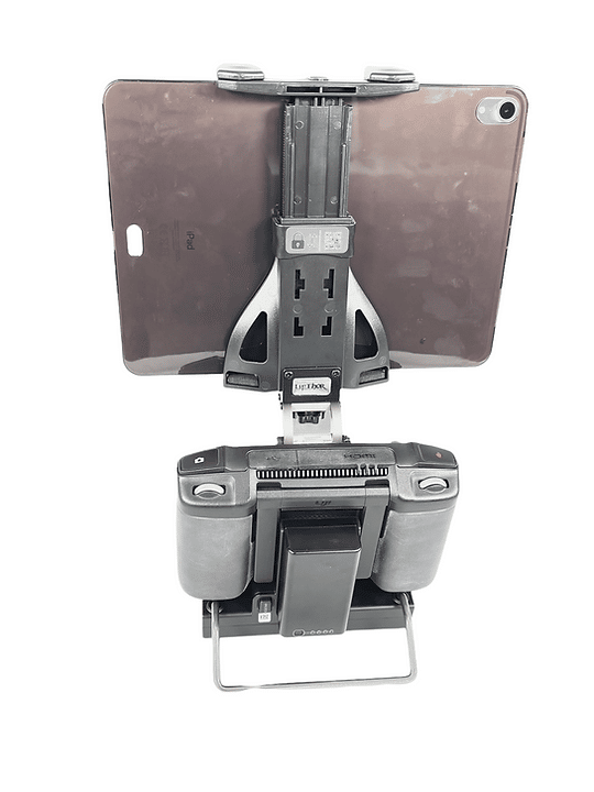 Lifthor SC Pro Enterprise Utility Mount for DJI Smart Controller Enterprise