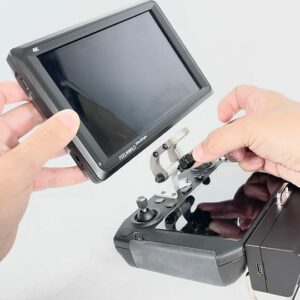 Lifthor SC Pro Enterprise Utility Mount for DJI Smart Controller Enterprise