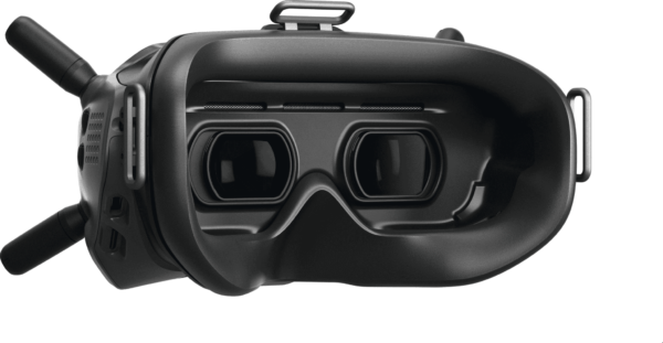 DJI FPV Goggles V2
