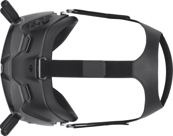 DJI FPV Goggles V2