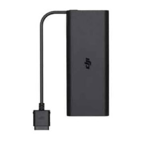 DJI FPV Power Adapter