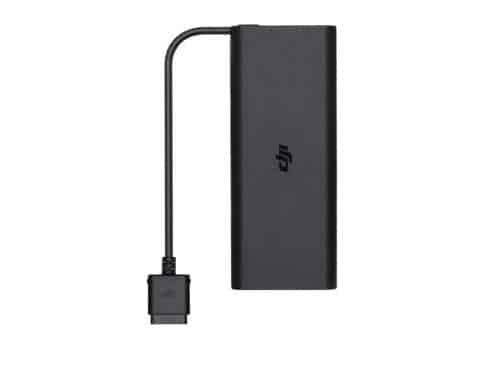 DJI FPV Power Adapter