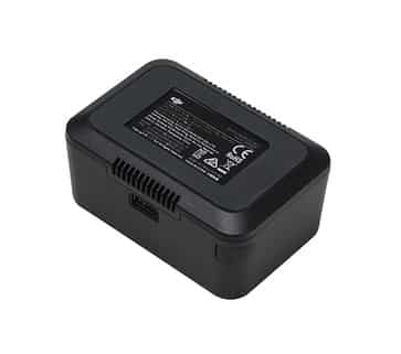 DJI CrystalSky Intelligent Battery Charging Hub (WB37)
