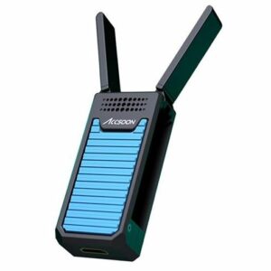 Accsoon CineEye Air VideoTransmitter HDMI naar 5Ghz Wifi