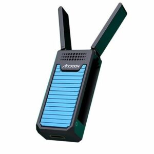 Accsoon CineEye Air VideoTransmitter HDMI naar 5Ghz Wifi