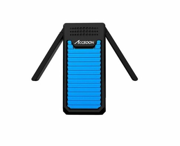 Accsoon CineEye Air VideoTransmitter HDMI naar 5Ghz Wifi