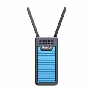 Accsoon CineEye Air VideoTransmitter HDMI naar 5Ghz Wifi