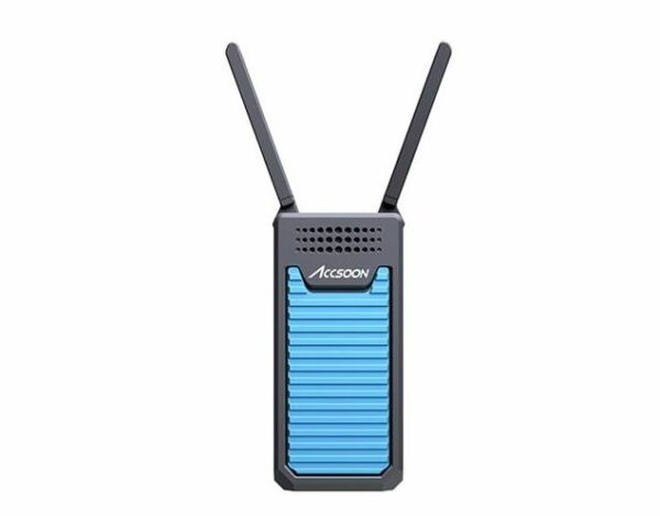 Accsoon CineEye Air VideoTransmitter HDMI naar 5Ghz Wifi