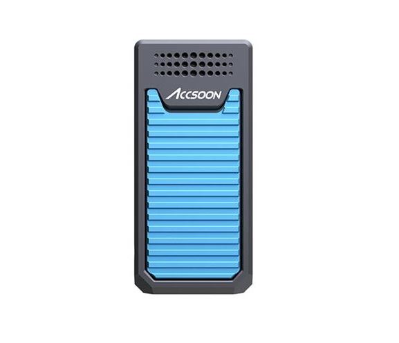 Accsoon CineEye Air VideoTransmitter HDMI naar 5Ghz Wifi