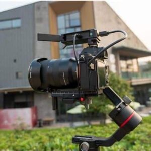 Accsoon CineEye Air VideoTransmitter HDMI naar 5Ghz Wifi