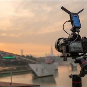 Accsoon CineEye Air VideoTransmitter HDMI naar 5Ghz Wifi