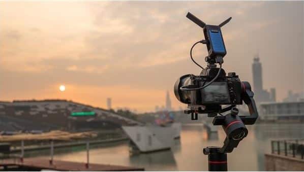 Accsoon CineEye Air VideoTransmitter HDMI naar 5Ghz Wifi