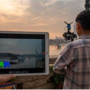 Accsoon CineEye Air VideoTransmitter HDMI naar 5Ghz Wifi