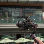 Accsoon CineEye Air VideoTransmitter HDMI naar 5Ghz Wifi
