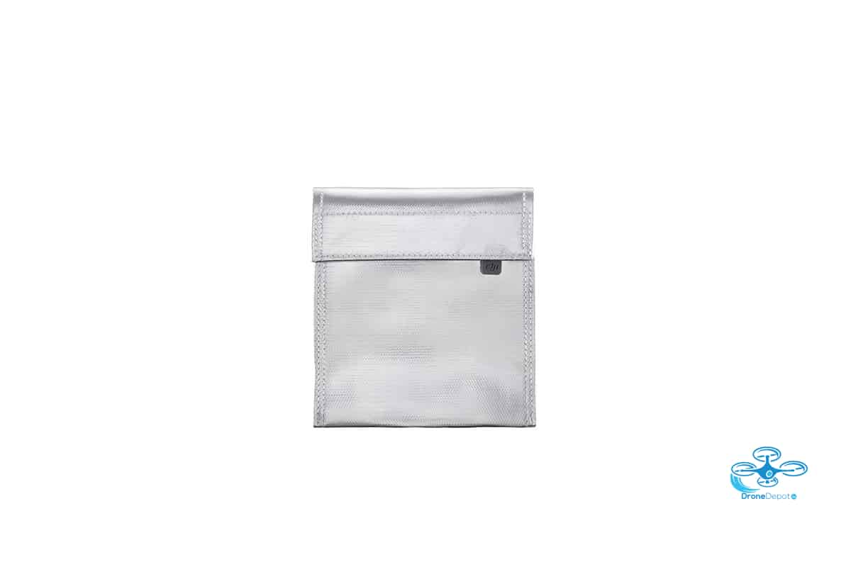 DJI Battery Safe Bag (Small Size)