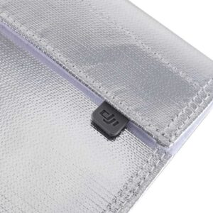 DJI Battery Safe Bag (Small Size)