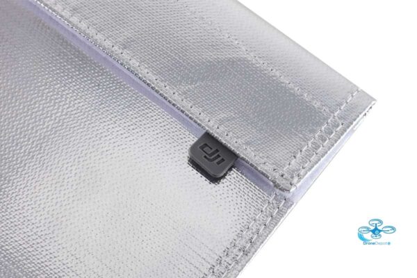 DJI Battery Safe Bag (Small Size)