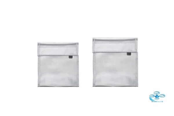 DJI Battery Safe Bag (Small Size)