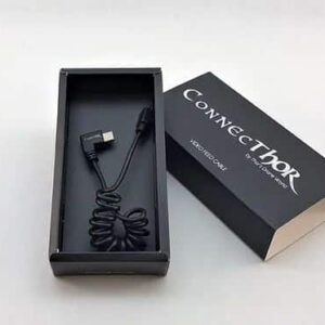 LifThor - ConnecThor OTG Micro USB - USB Type-C
