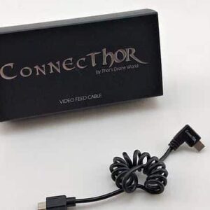 LifThor - ConnecThor OTG Micro USB - USB Type-C