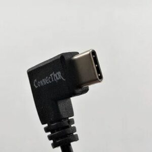 LifThor - ConnecThor OTG Micro USB - USB Type-C