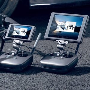 DJI CrystalSky 7.85"