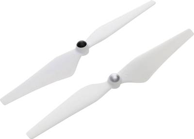 DJI 9450 Self-tightening Propeller (1CW+1CCW) voor Phantom 3