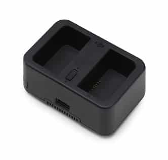 DJI CrystalSky Intelligent Battery Charging Hub (WB37)