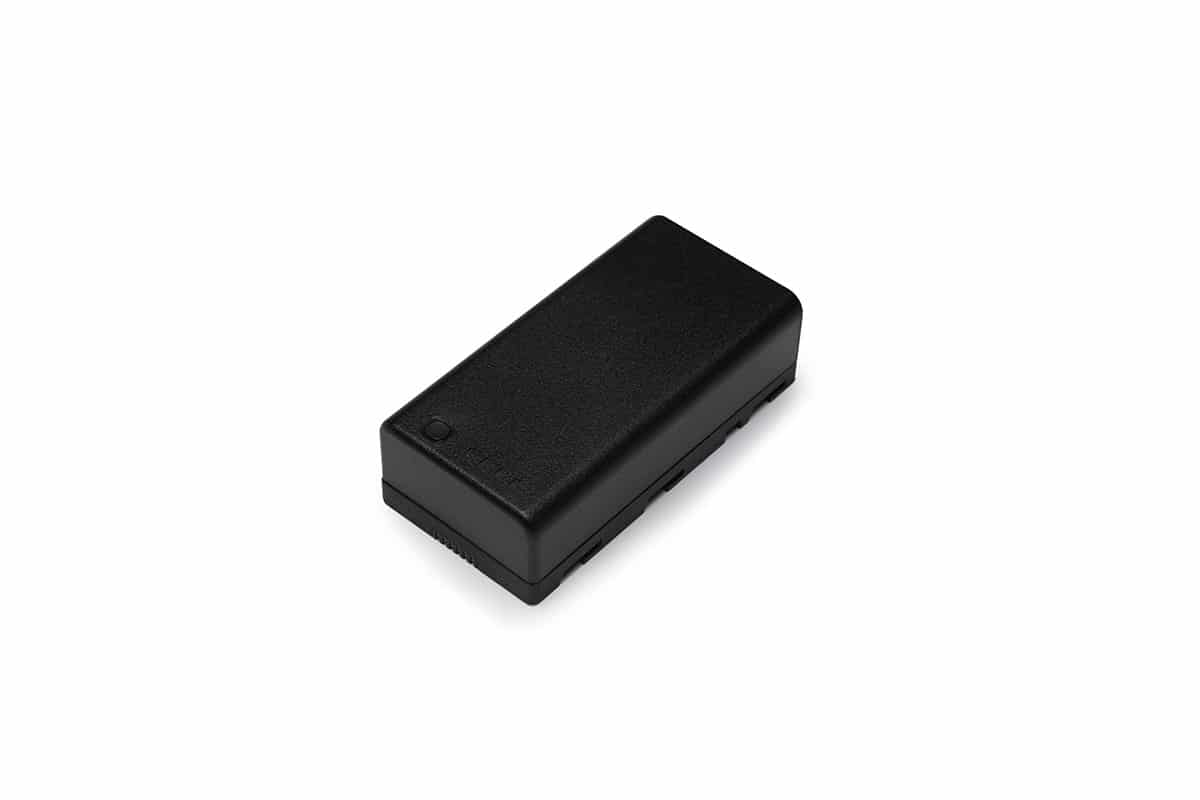 DJI Intelligent Battery for CrystalSky Monitor - Cendence en FPV Remote Controller - WB37