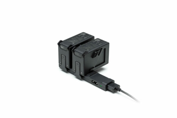 DJI FPV Battery Charging Hub-01