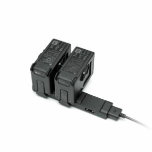 DJI FPV Battery Charging Hub-01