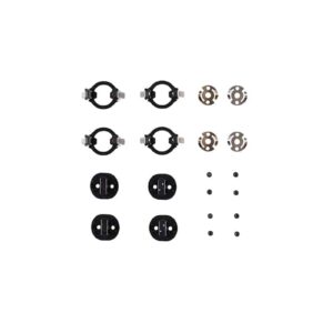 DJI Inspire 2 1550T Quick Release Propeller Mounting Plates - Part 10