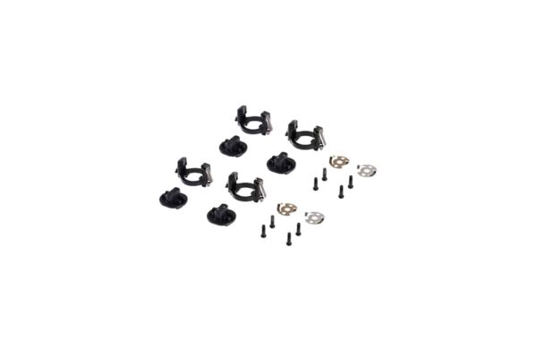 DJI Inspire 2 1550T Quick Release Propeller Mounting Plates - Part 10