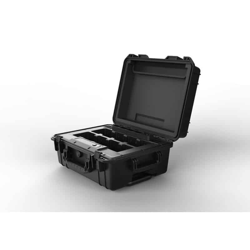 DJI Matrice M300 - BS60 Battery Station - Part 06