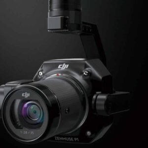 DJI Zenmuse P1